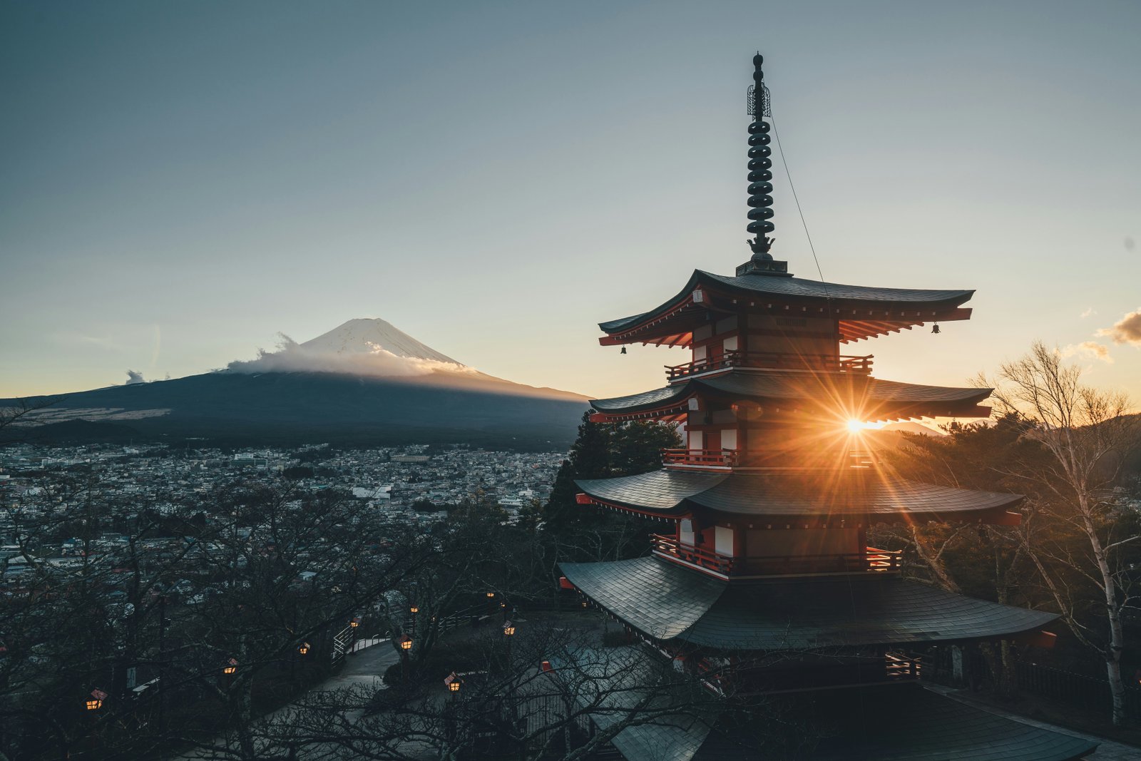 Kyoto Japan