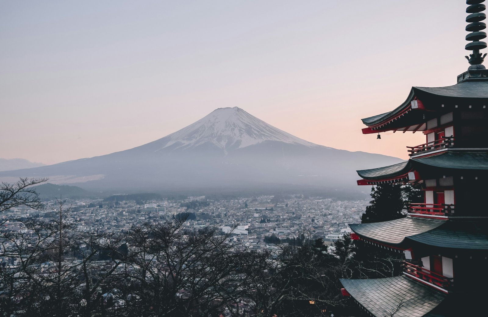 Tokyo Japan