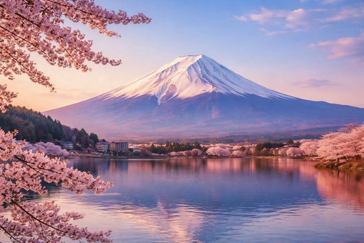 Mt Fuji & Hakone