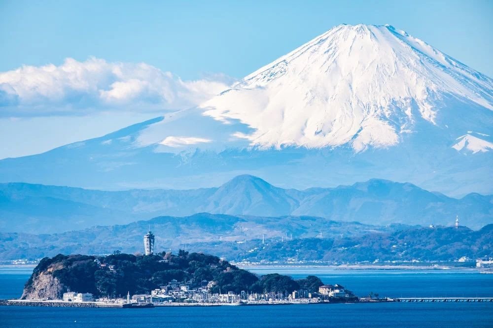 Kamakura & Enoshima