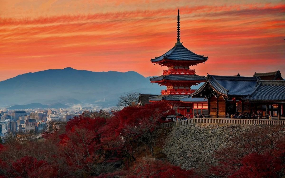Kyoto